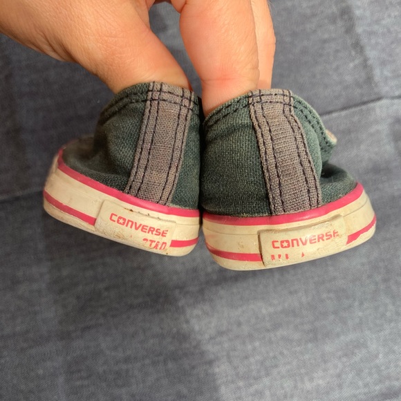 Sneakers - Picture 4 of 4